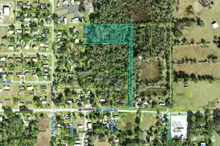 Mt Tabor Rd, Lakeland, FL 33810 - Photo 1