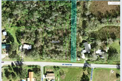 Mt Tabor Road, Lakeland, FL 33810 - Photo 3