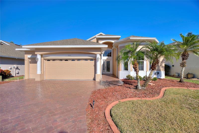 919 Ashton Dr, Davenport, FL 33837 MLS S5077953 Coldwell Banker