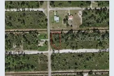 0 Hibiscus Drive, Indian Lake Estates, FL 33855 - Photo 1