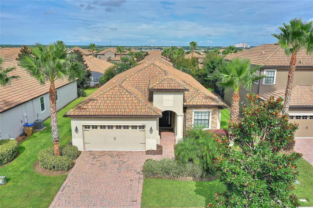 1307 Sea Pines Way, Champions Gate, FL 33896 MLS S5088901 Coldwell