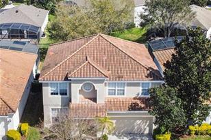 2623 Pawnall St, Kissimmee, FL 34747