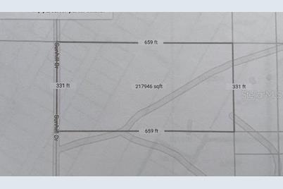 Hwy 630 E, Frostproof, FL 33843 - Photo 1