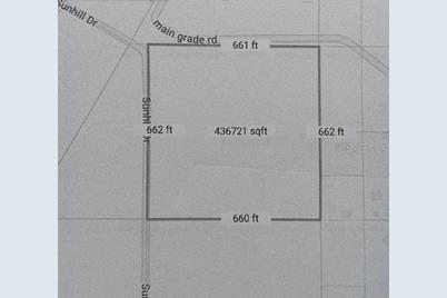 Hwy 630 E, Frostproof, FL 33843 - Photo 1