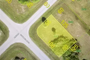 149 April Rd, Rotonda West, FL 33947 - Photo 1