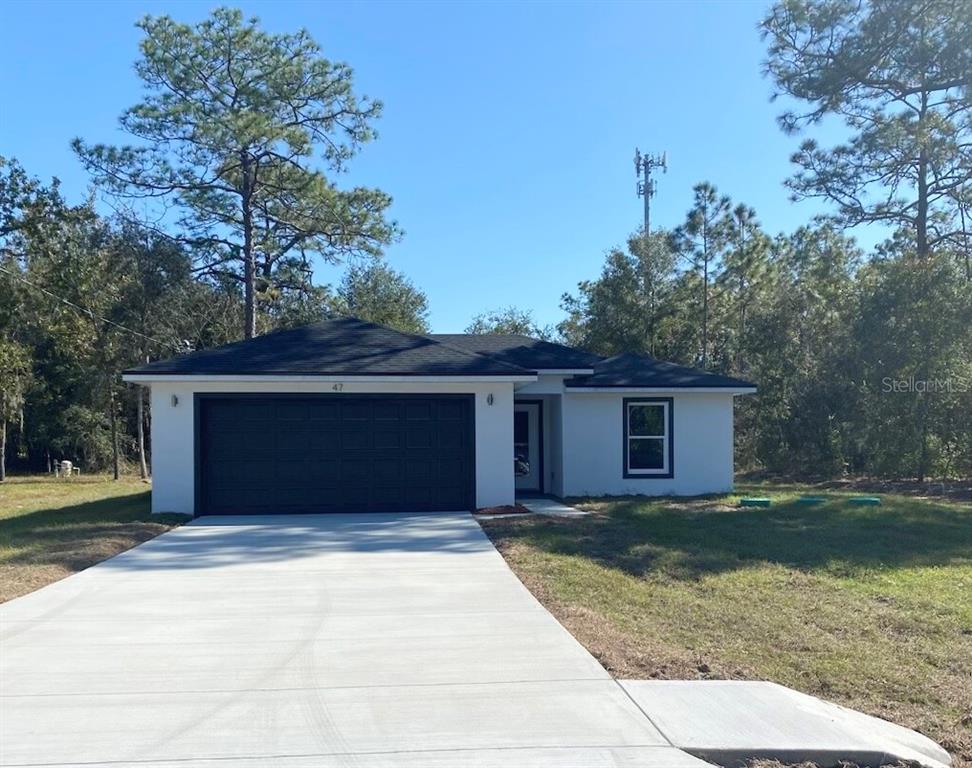 47 Pine Run, Ocala, FL 34472 MLS S5094192 Coldwell Banker
