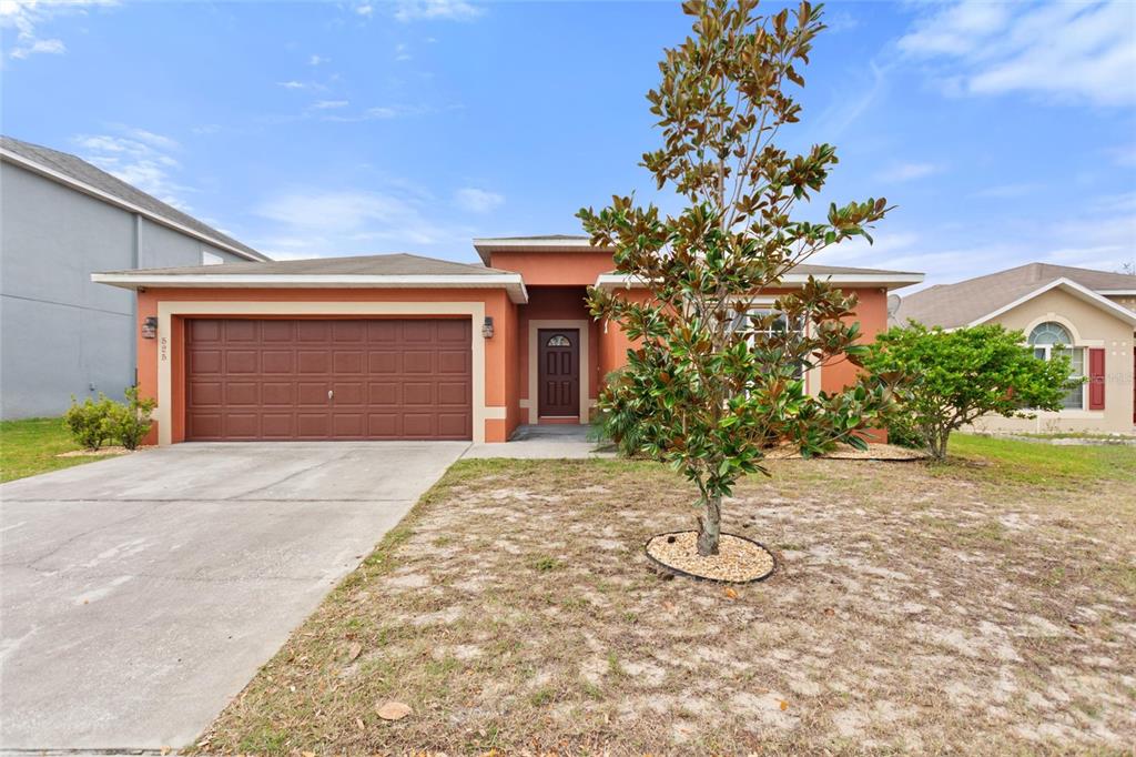 525 Ronshelle Ave, Haines City, FL 33844 MLS S5094840 Coldwell Banker