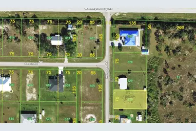 2172 Mangrove Road, Punta Gorda, FL 33982 - Photo 1