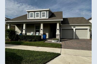 3253 Wauseon Drive, Saint Cloud, FL 34772 - Photo 1