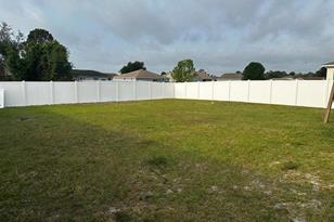 1333 Coventry Ct, Winter Haven FL  33880-1943 exterior