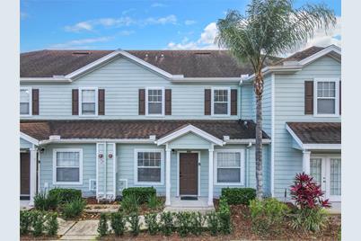 5362 Diplomat Ct #103, Kissimmee, FL 34746 - Photo 1