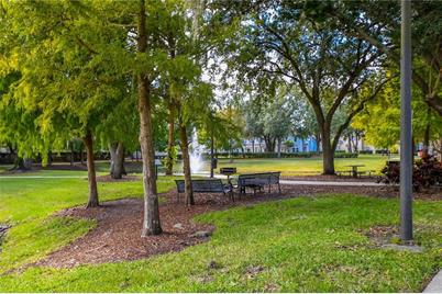 5362 Diplomat Ct #103, Kissimmee, FL 34746 - Photo 37