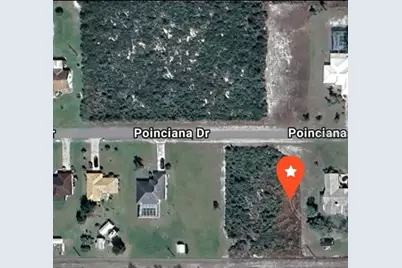 7 Poinciana Drive, Indian Lake Estates, FL 33855 - Photo 1