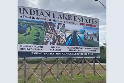 7 Poinciana Drive, Indian Lake Estates, FL 33855 - Photo 5