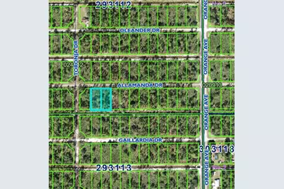 0 Allamanda Lot 11 Drive, Indian Lake Estates, FL 33855 - Photo 7