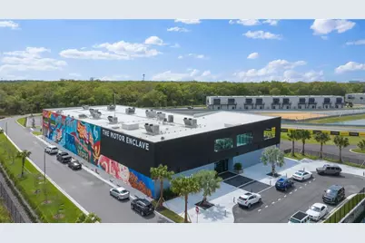 6500 Motor Enclave Way #506, Tampa, FL 33610 - Photo 3