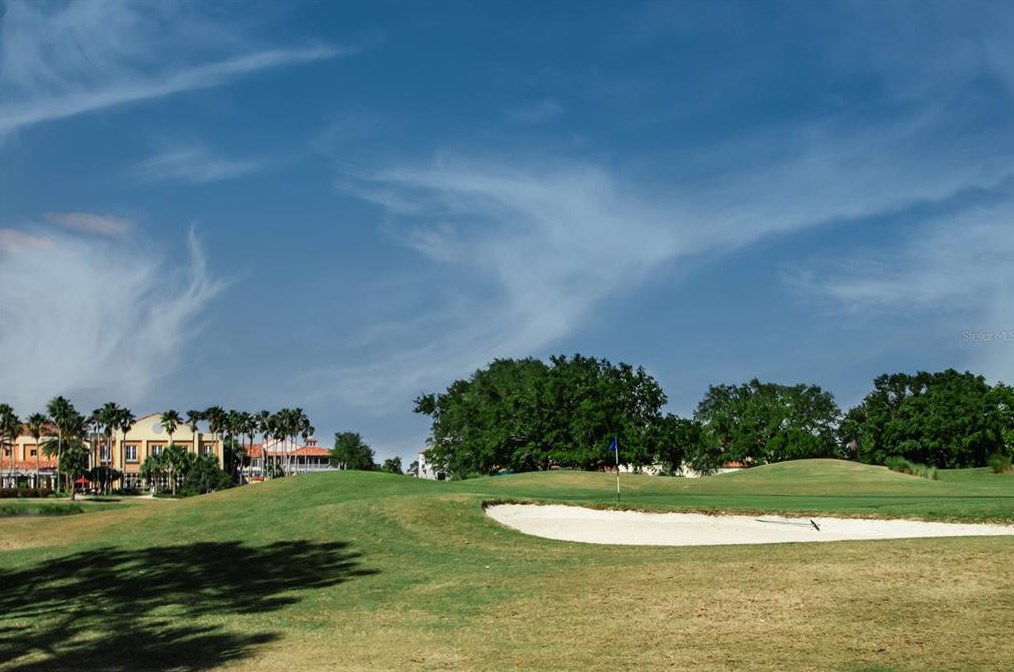 1306 Harbor Ridge Dr, Kissimmee FL 34759-6211 exterior