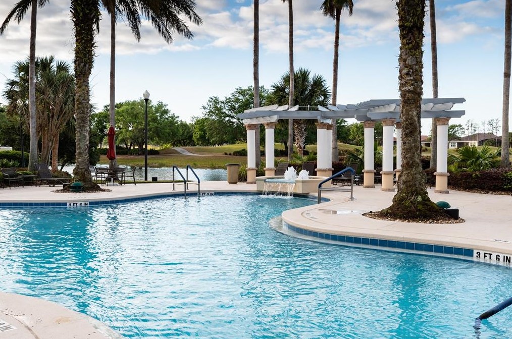 1306 Harbor Ridge Dr, Kissimmee FL 34759-6211 exterior