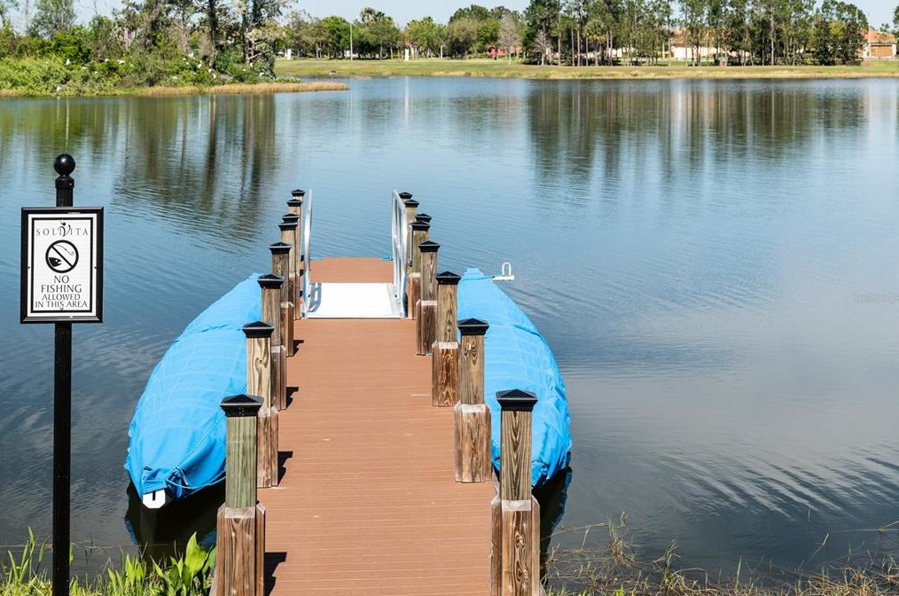 1306 Harbor Ridge Dr, Kissimmee FL 34759-6211 exterior