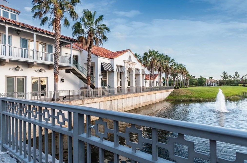 1306 Harbor Ridge Dr, Kissimmee FL 34759-6211 exterior