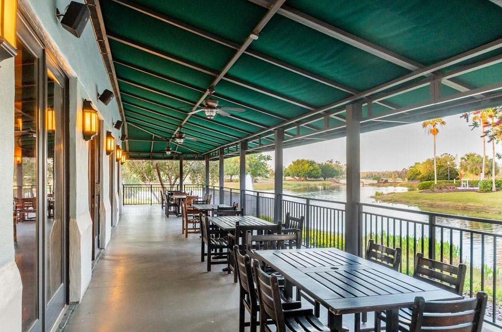 1306 Harbor Ridge Dr, Kissimmee FL 34759-6211 exterior