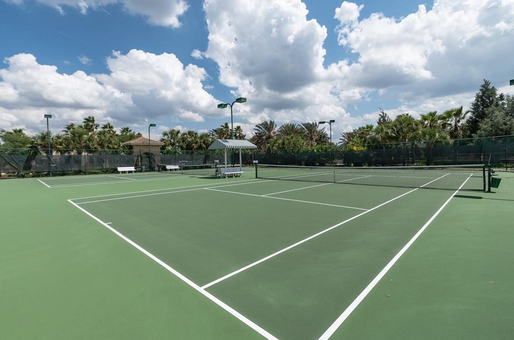 1306 Harbor Ridge Dr, Kissimmee FL 34759-6211 exterior