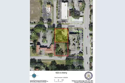 420 W Cherry Street, Kissimmee, FL 34741 - Photo 21