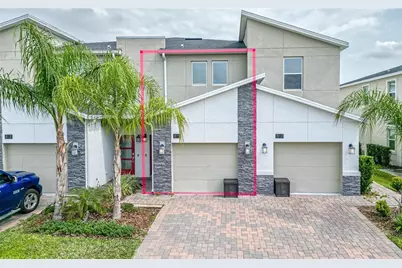 815 Ocean Course Avenue #815, Davenport, FL 33896 - Photo 1