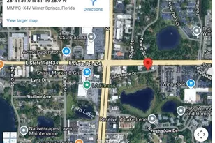 434th, Winter Springs, FL 32708 - Photo 1