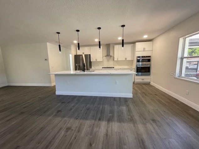 124 Foxridge Run, Longwood FL  32750-2769 exterior