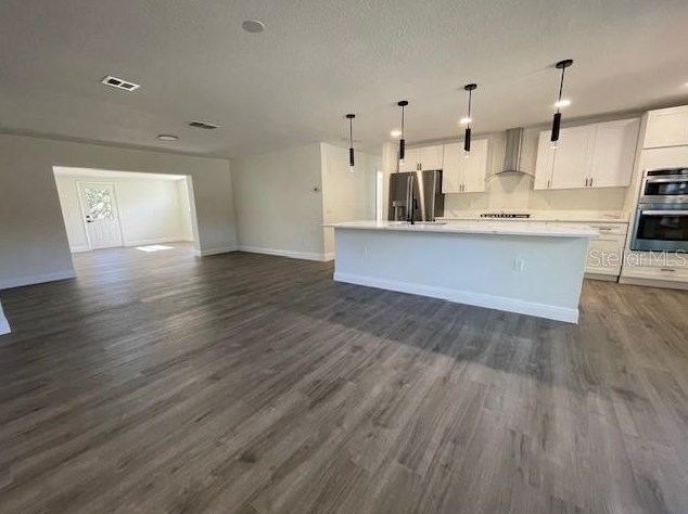 124 Foxridge Run, Longwood FL  32750-2769 exterior