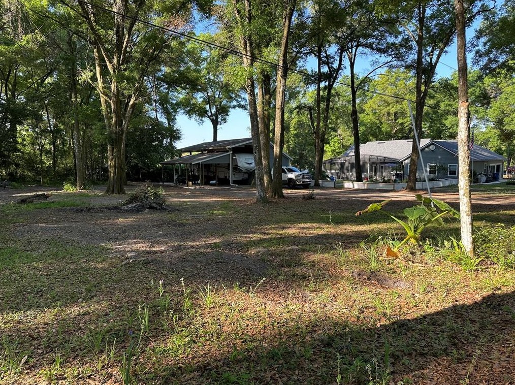 717 Ridgewood Ave, Deland FL  32720-2644 exterior