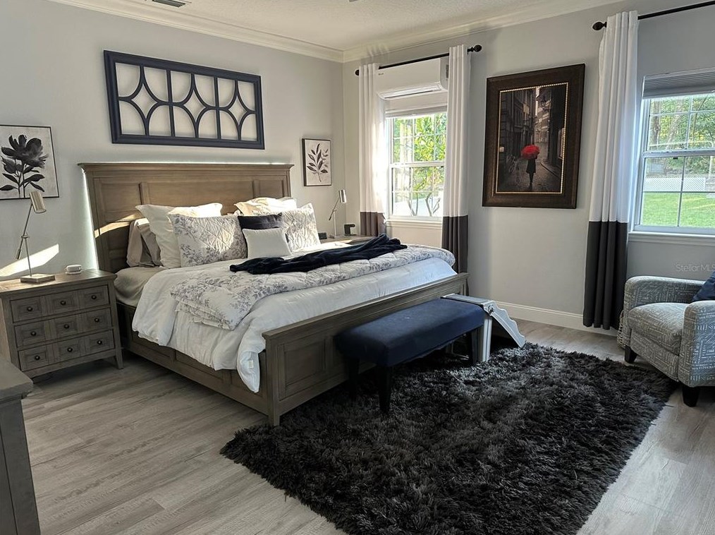 717 Ridgewood Ave, Deland FL  32720-2644 exterior