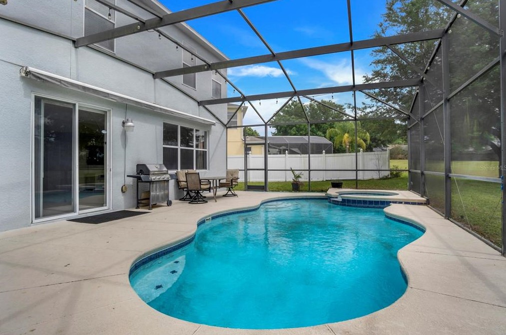 171 Aldridge Ln, Davenport FL  33897-7758 exterior