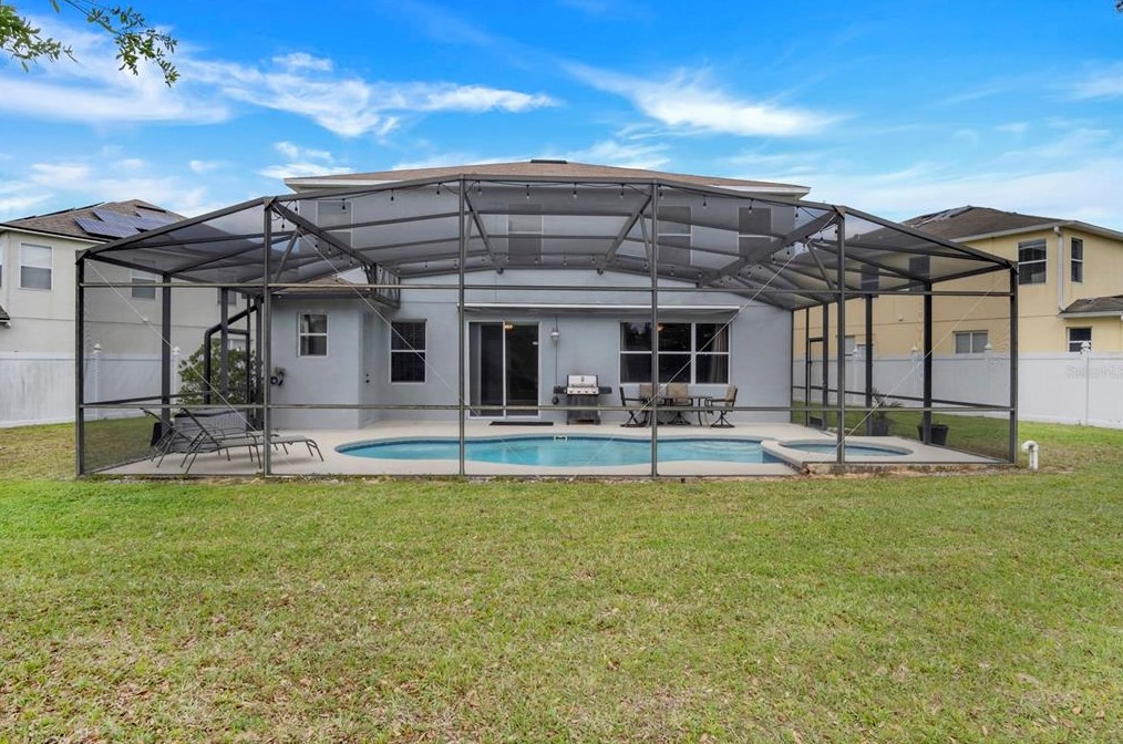 171 Aldridge Ln, Davenport FL  33897-7758 exterior