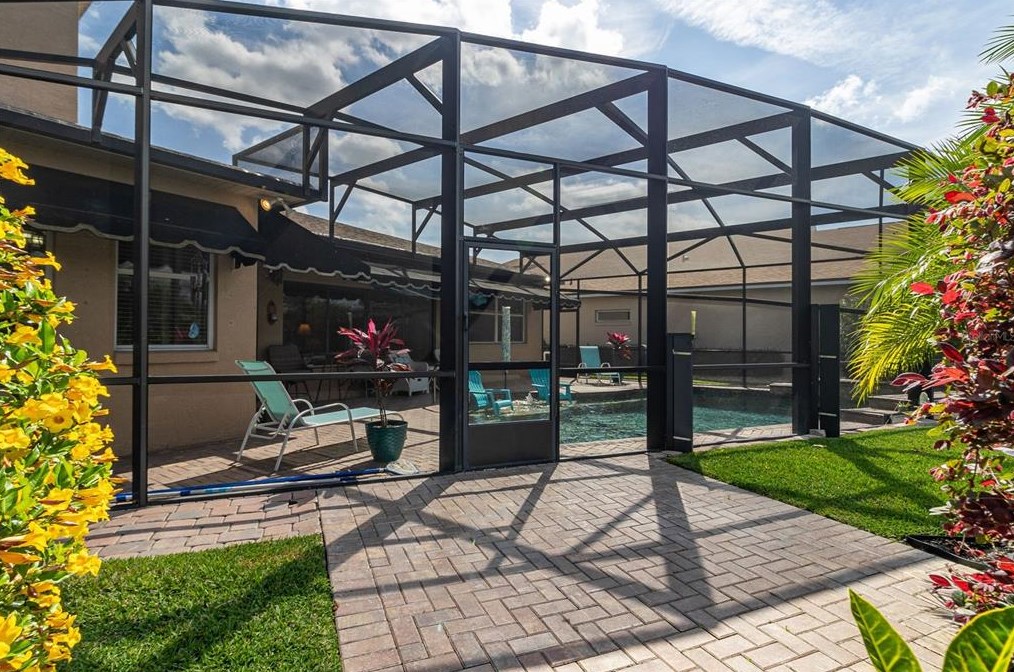 4184 Dunmore Dr, Lake Wales FL  33859-5742 exterior