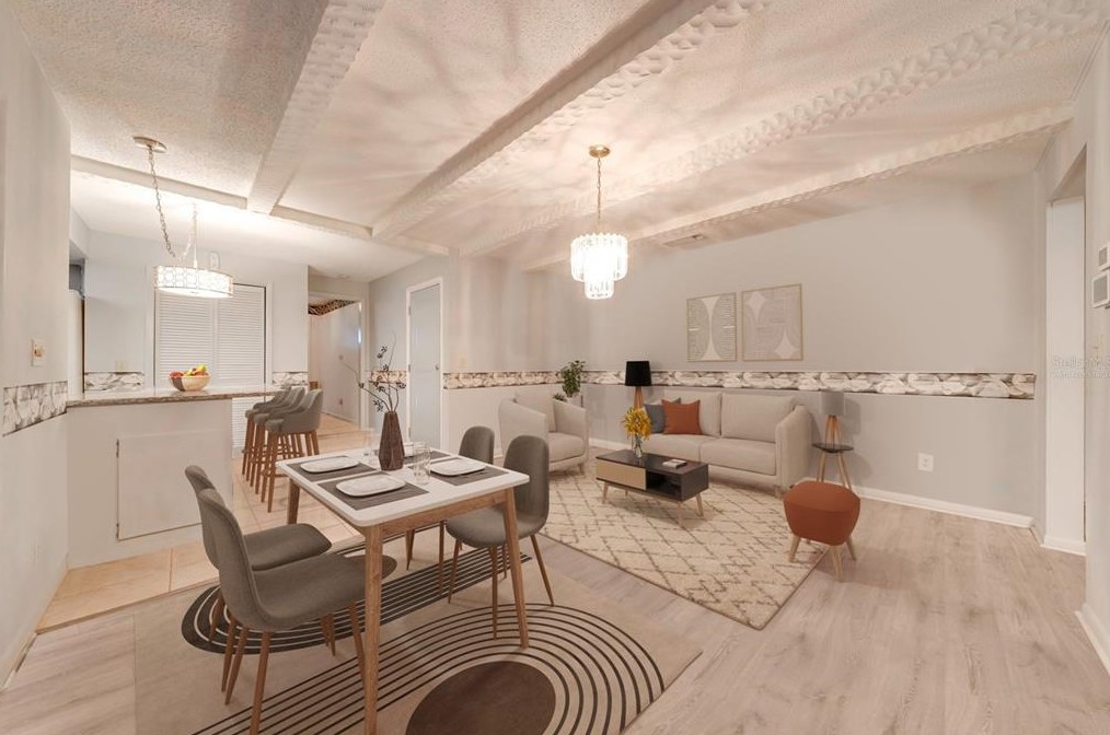 1434 Paula Dr, Apopka FL  32703-7423 exterior