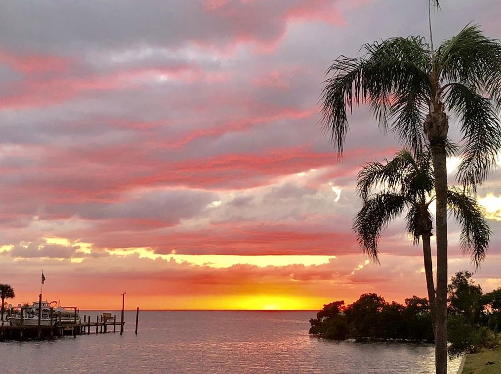 5915 Sea Ranch Dr, Port Richey FL  34667-4557 exterior