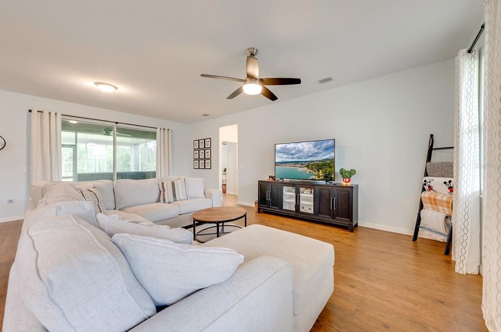 2235 Bronco Dr, Saint Cloud FL  34771-9532 exterior