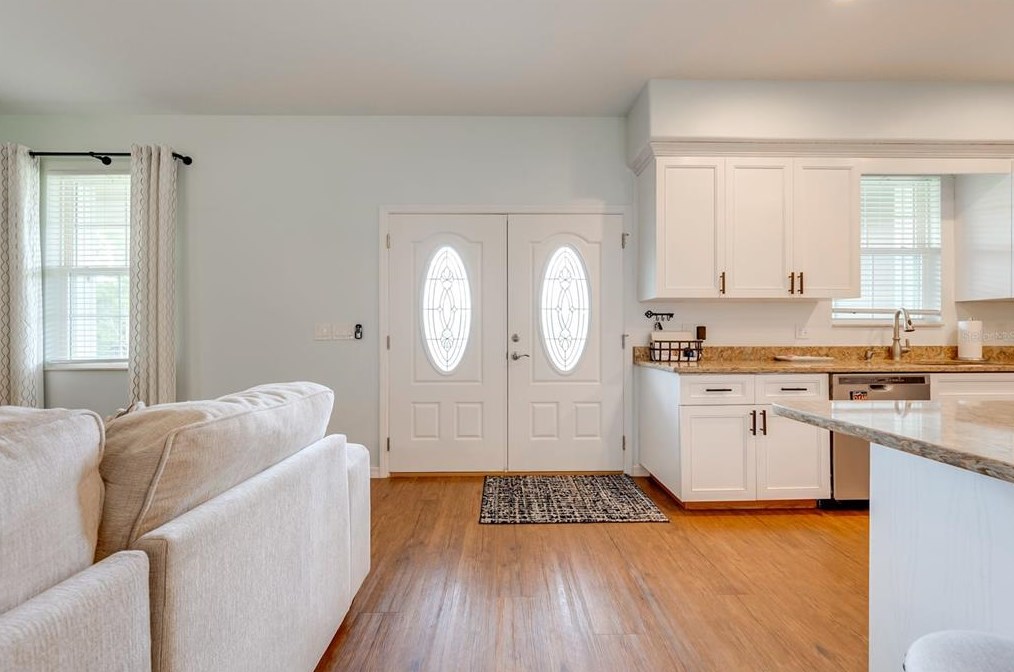 2235 Bronco Dr, Saint Cloud FL  34771-9532 exterior