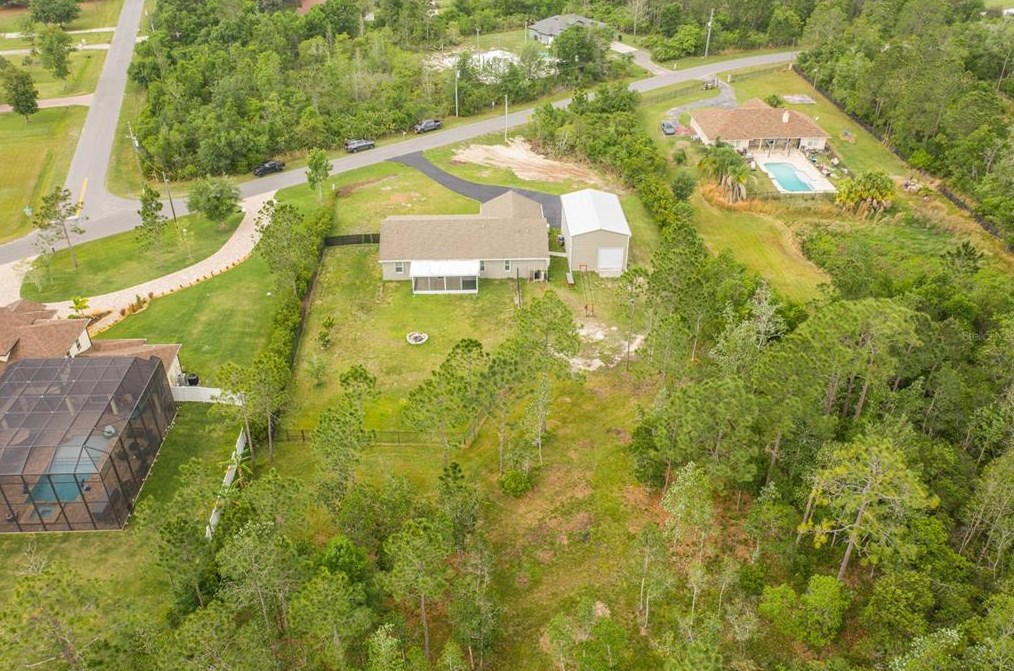 2235 Bronco Dr, Saint Cloud FL  34771-9532 exterior