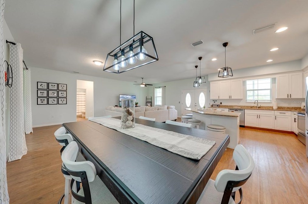 2235 Bronco Dr, Saint Cloud FL  34771-9532 exterior