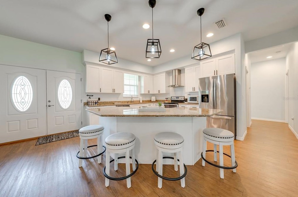 2235 Bronco Dr, Saint Cloud FL  34771-9532 exterior