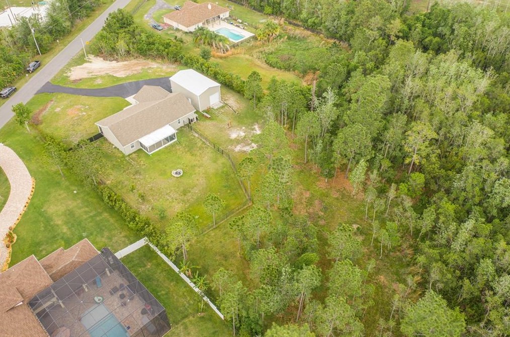 2235 Bronco Dr, Saint Cloud FL  34771-9532 exterior