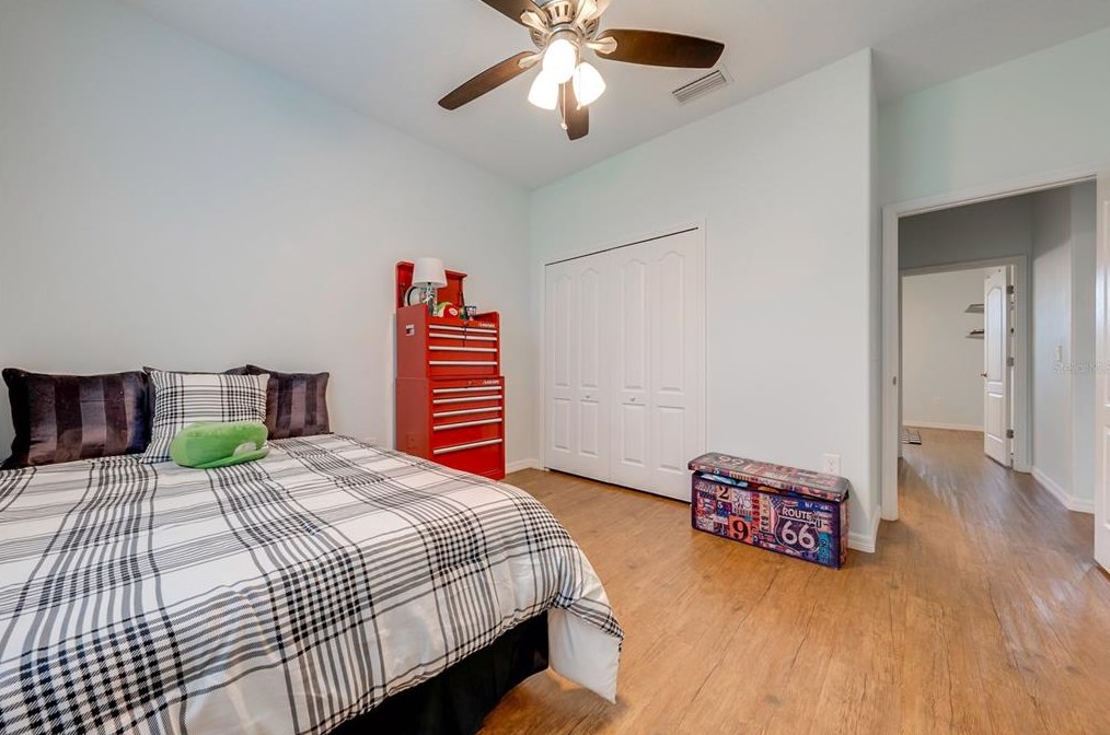 2235 Bronco Dr, Saint Cloud FL  34771-9532 exterior