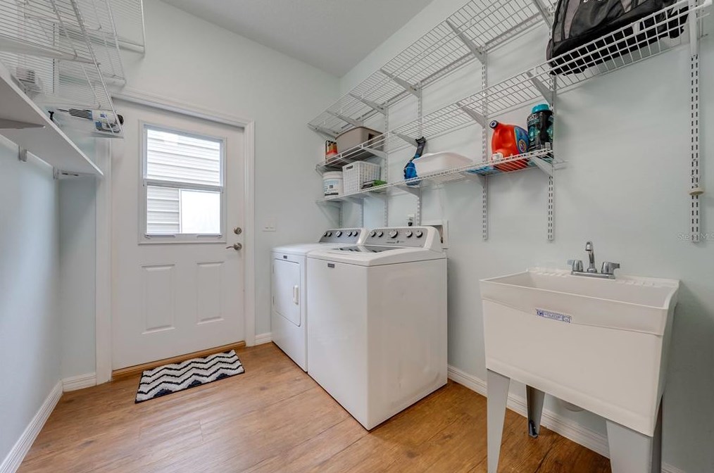 2235 Bronco Dr, Saint Cloud FL  34771-9532 exterior