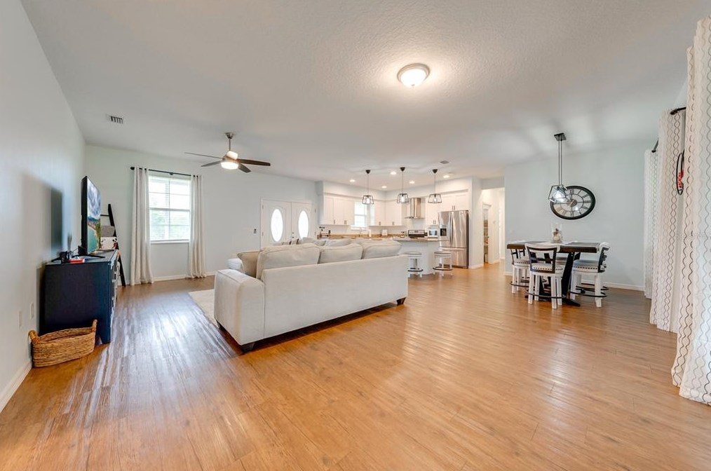 2235 Bronco Dr, Saint Cloud FL  34771-9532 exterior