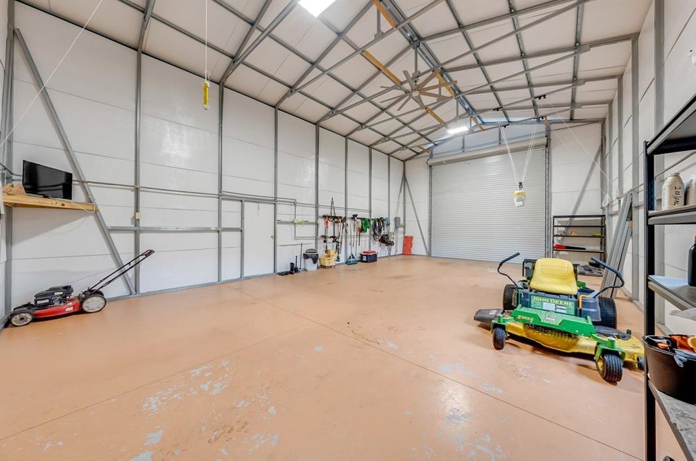 2235 Bronco Dr, Saint Cloud FL  34771-9532 exterior