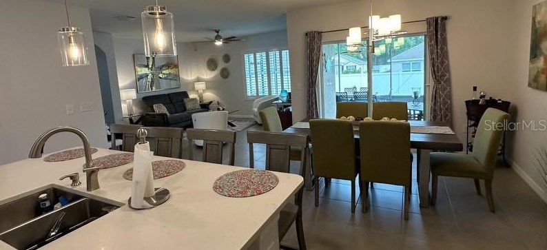 3801 98th Pl, Belleview FL  34420-7807 exterior