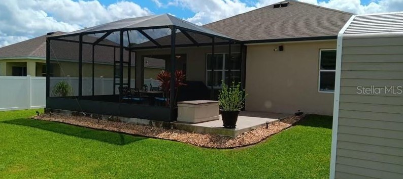 3801 98th Pl, Belleview FL  34420-7810 exterior